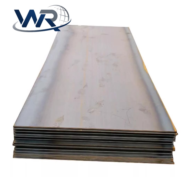 1023 Cold Rolled Steel Plate