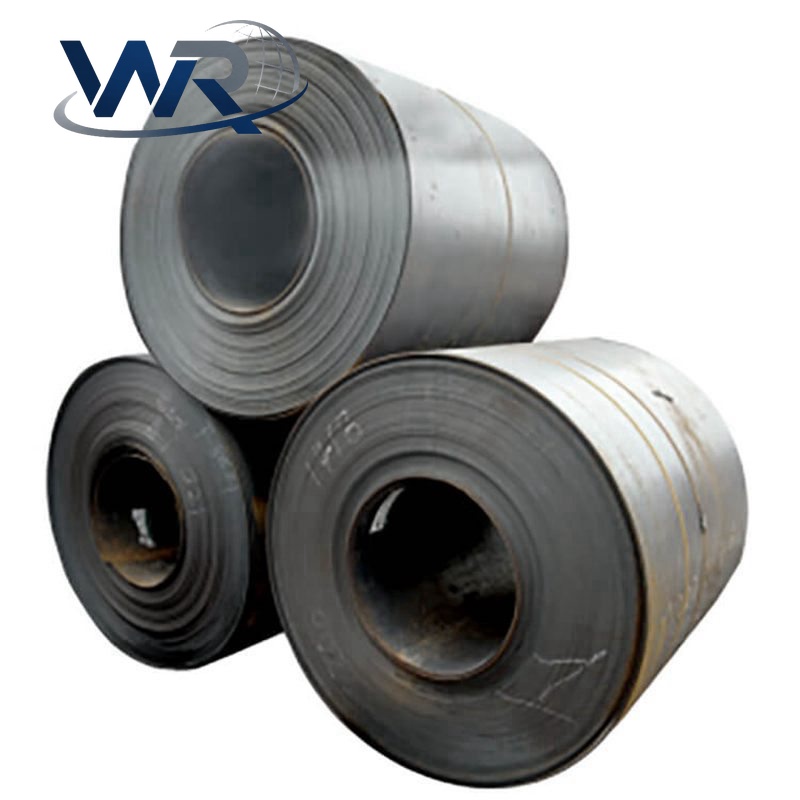 A106 Carbon Steel Coil