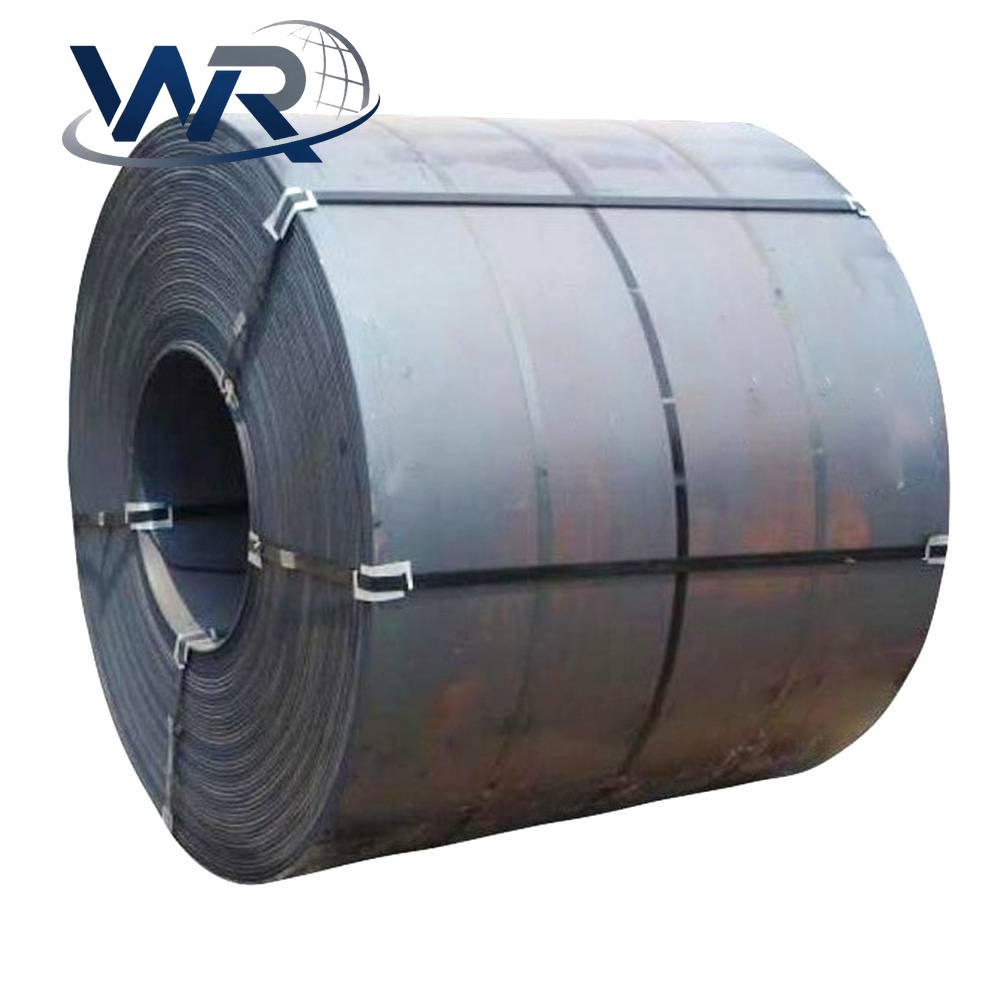 Q420C Carbon Steel Coil