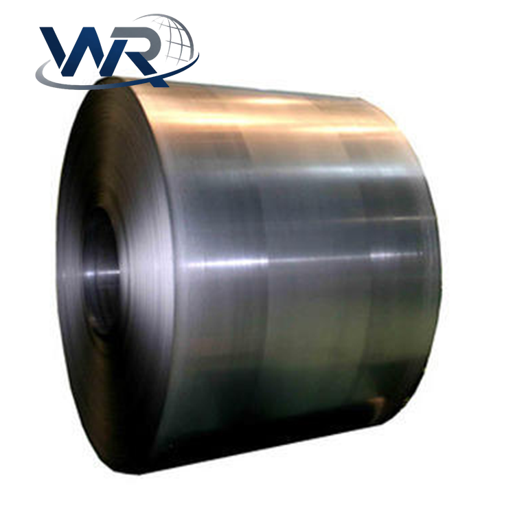 Carbon Steel Coil