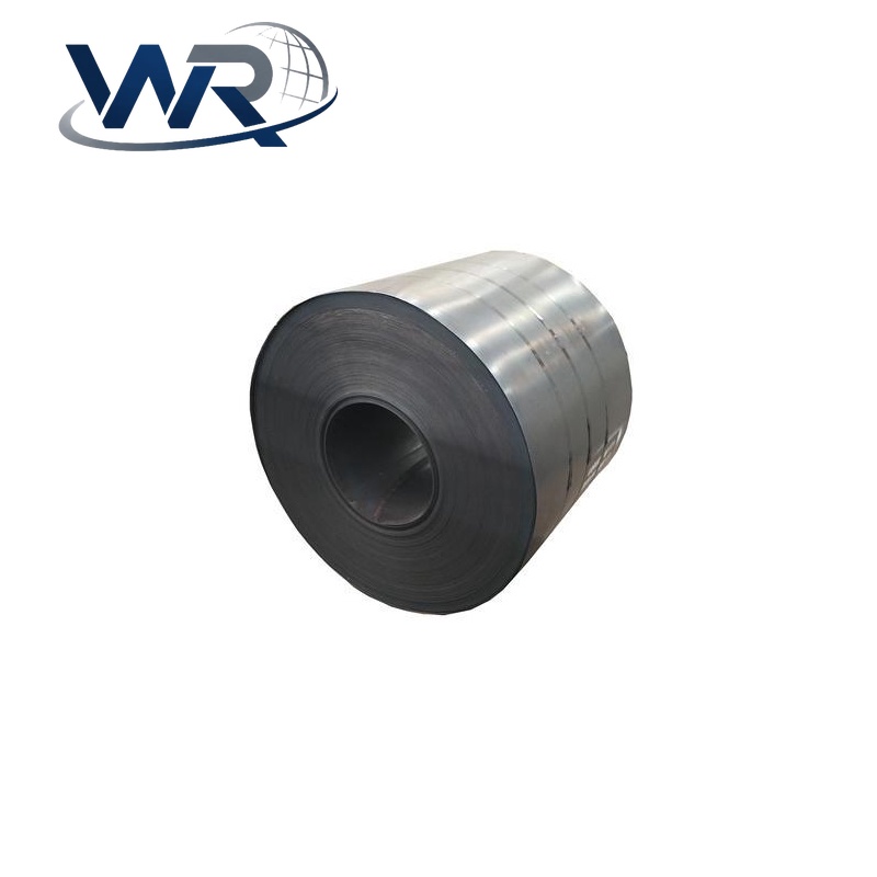 1018 Cold Rolled Steel Coil
