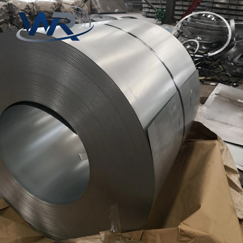 1008 Cold Rolled Steel Coil