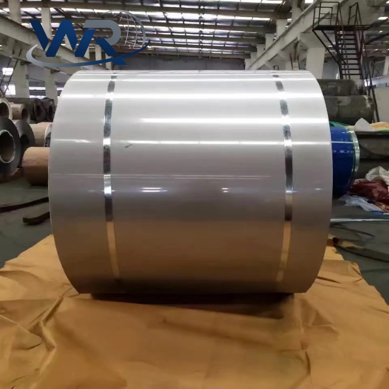 1008 Cold Rolled Steel Coil