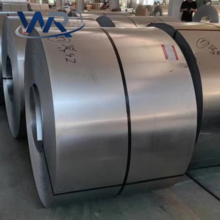 1008 Cold Rolled Steel Coil