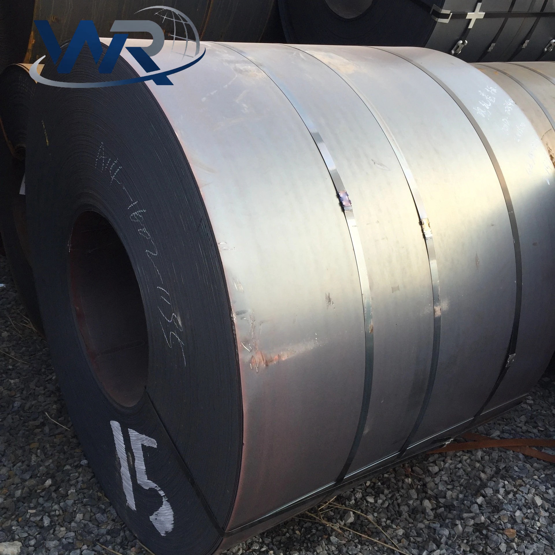 1008 Cold Rolled Steel Coil