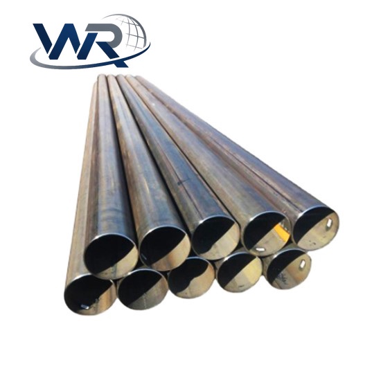 A335 Seamless Steel Pipe