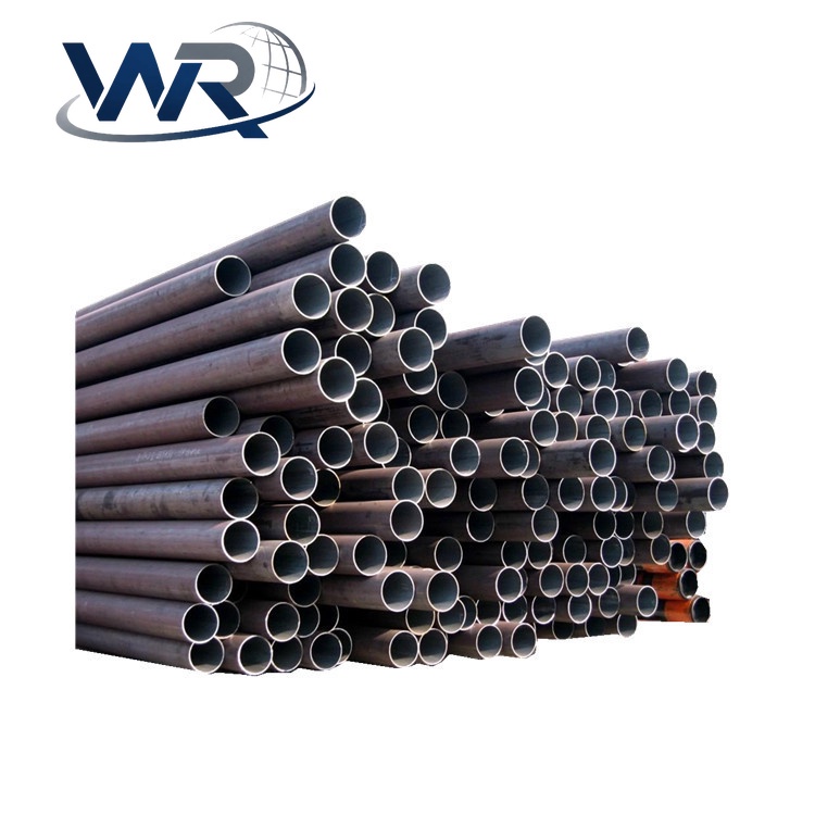 A252 Seamless&Welded Pipe Piles