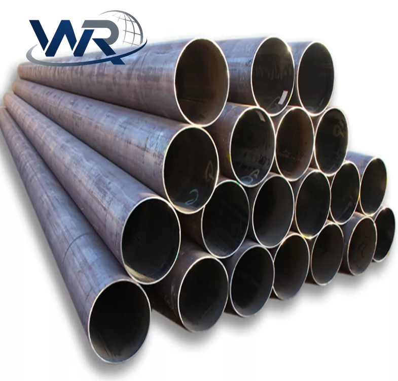 A106 Grade B Steel Pipe
