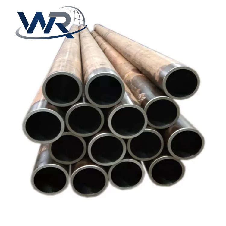 A53 Seamless & Welded Carbon Steel Pipe