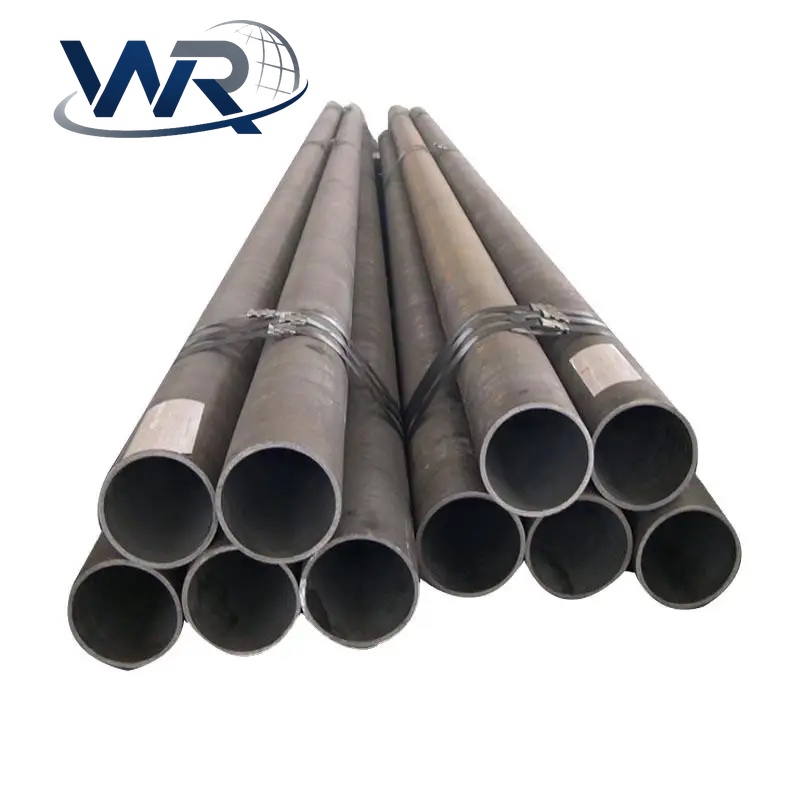 A333 Seamless & Welded Steel Pipe