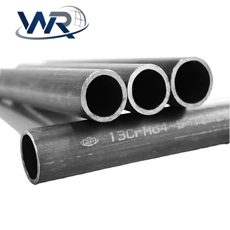 A252 Seamless&Welded Pipe Piles