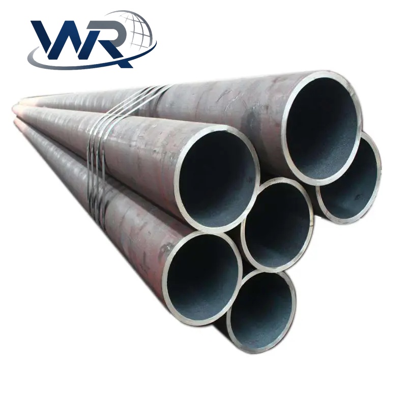 A333 Seamless & Welded Steel Pipe