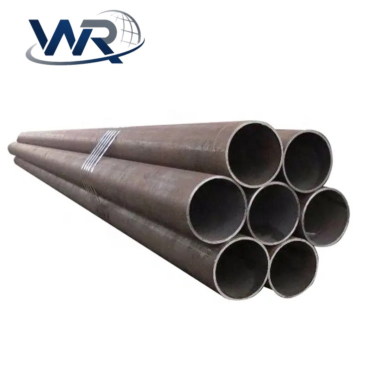 A333 Seamless & Welded Steel Pipe
