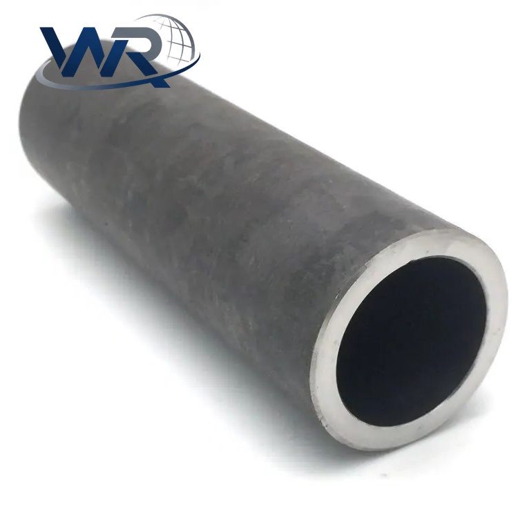 A335 Seamless Steel Pipe
