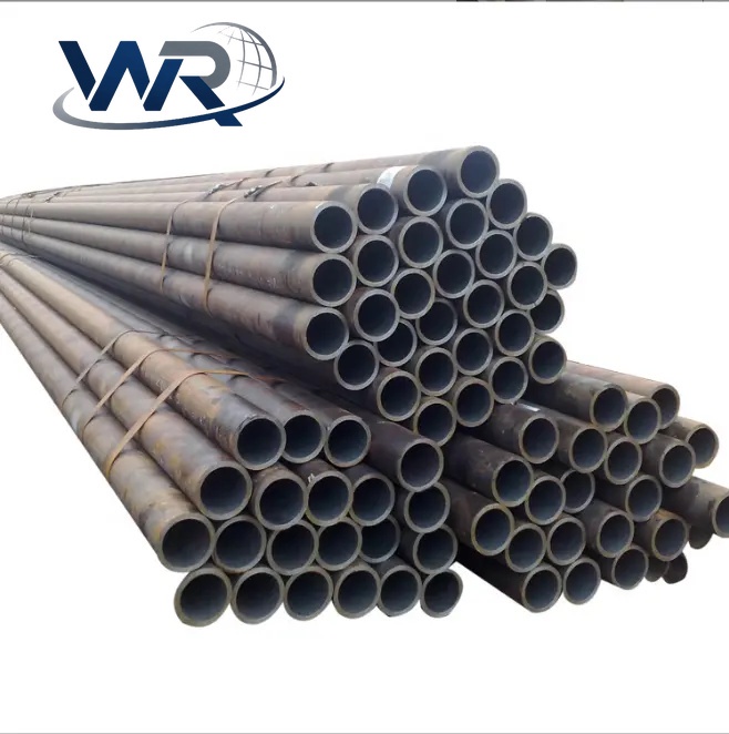 A335 Seamless Steel Pipe