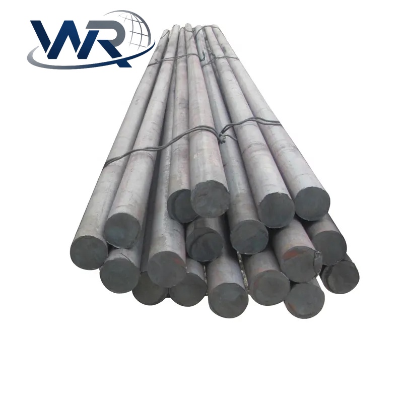 A105 Round Steel Bar