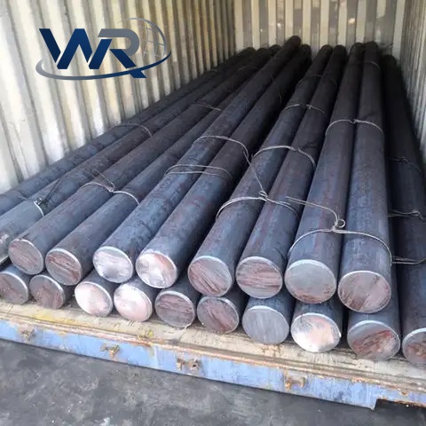 Carbon Steel Bar