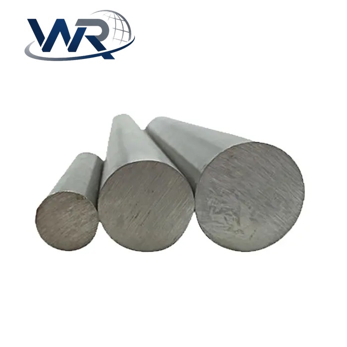 A572 Round Steel Bar