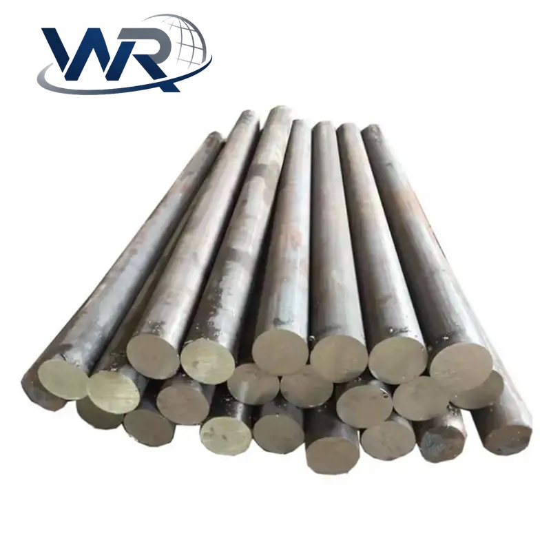 A36 Round Steel Bar