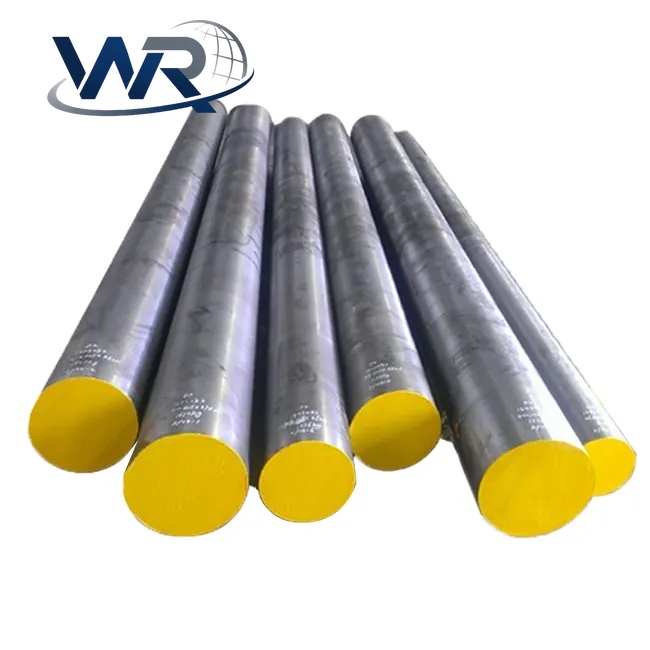 AISI/SAE 8620 Carbon Steel Bar