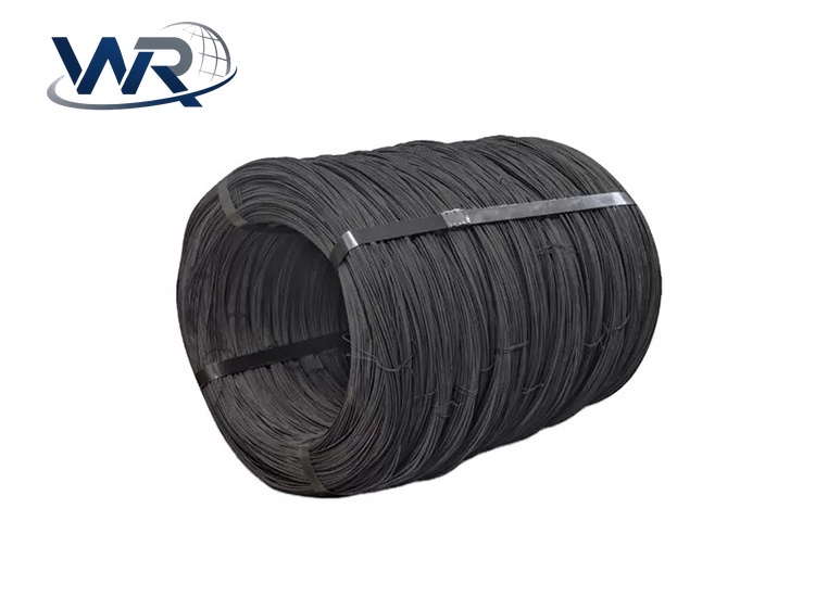 ST37 Carbon Steel Wire