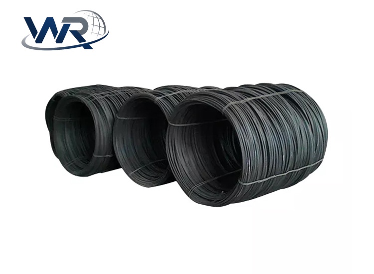 ST37 Carbon Steel Wire