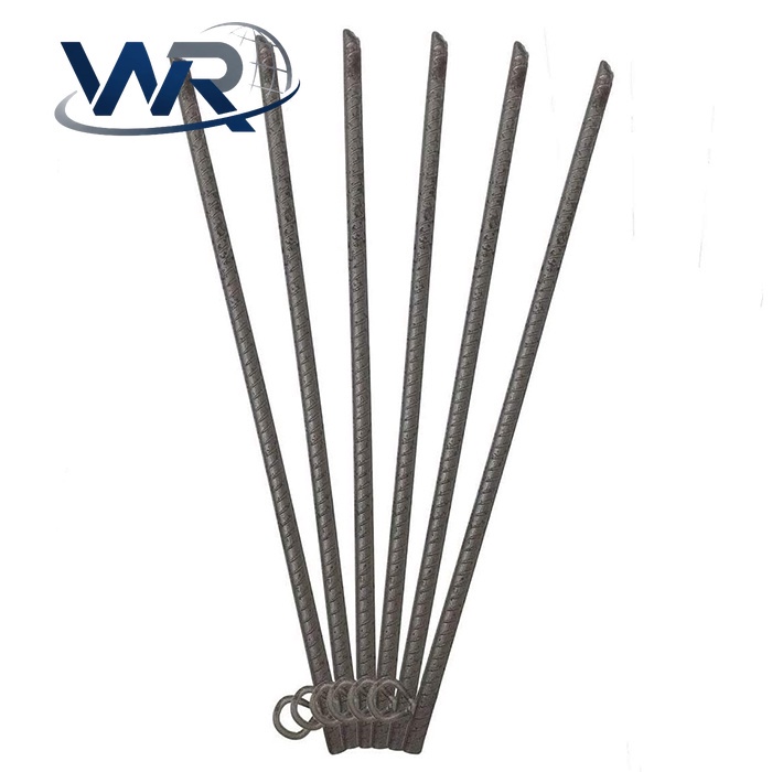 B500A/B500B/B500C Rebar