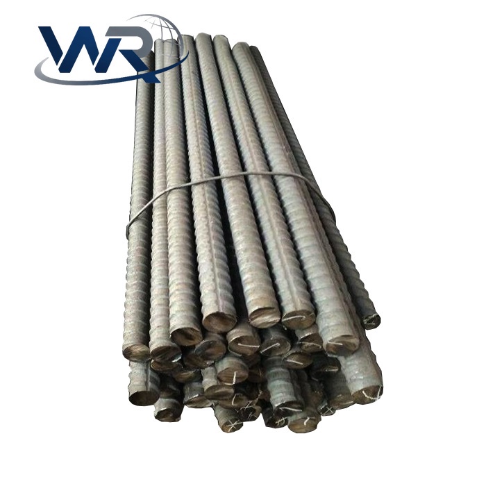 HPB300/HRB335/HRB400/HRB500 Reinforcement