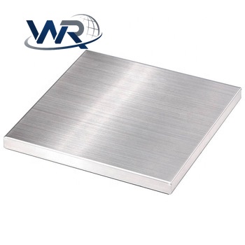 316 Stainless Steel Plate