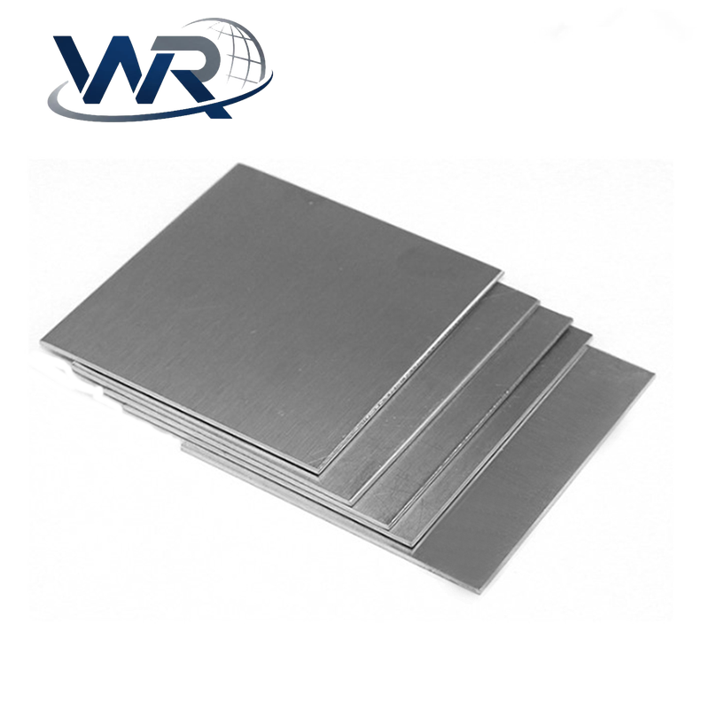 316L Stainless Steel Plate