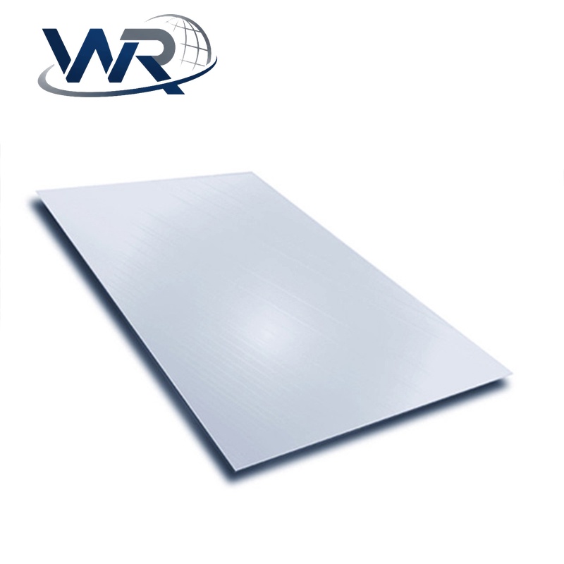 202 Stainless Steel Plate