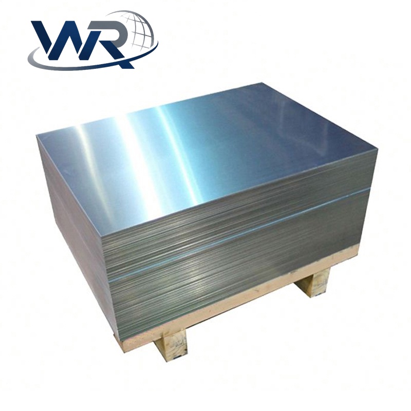 202 Stainless Steel Plate
