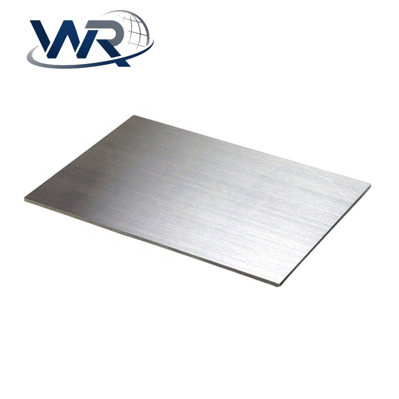 201 Stainless Steel Plate