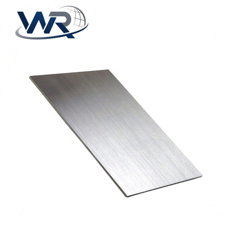 Stainless Steel Plate