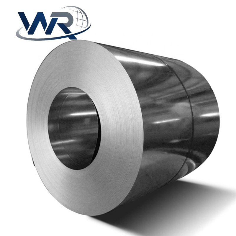 304L Stainless Steel Coil