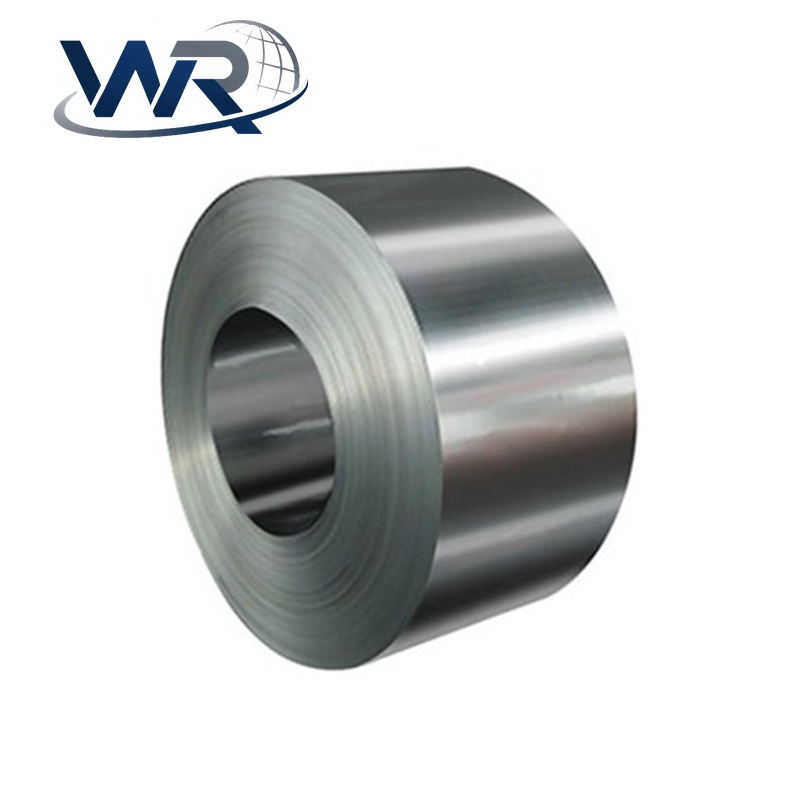 304L Stainless Steel Coil
