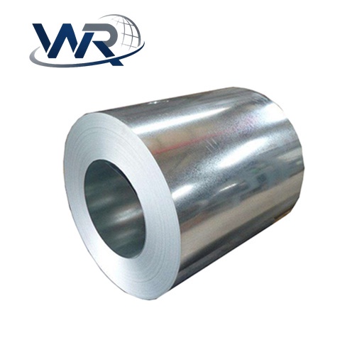304 Stainless Steel Coil