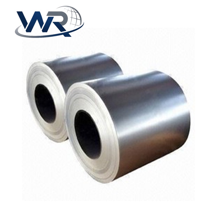 202 Stainless Steel Coil