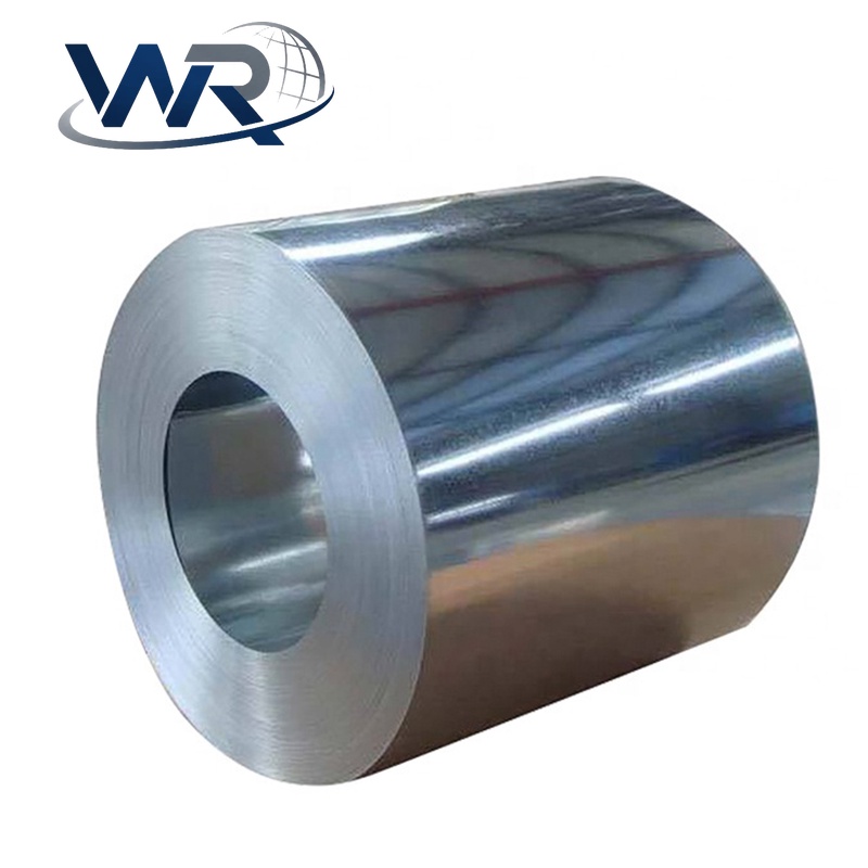 201 Stainless Steel Coil