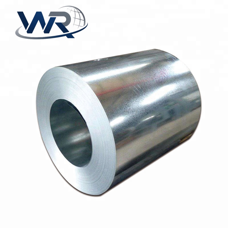 316L Stainless Steel Coil