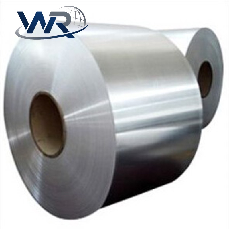 316L Stainless Steel Coil