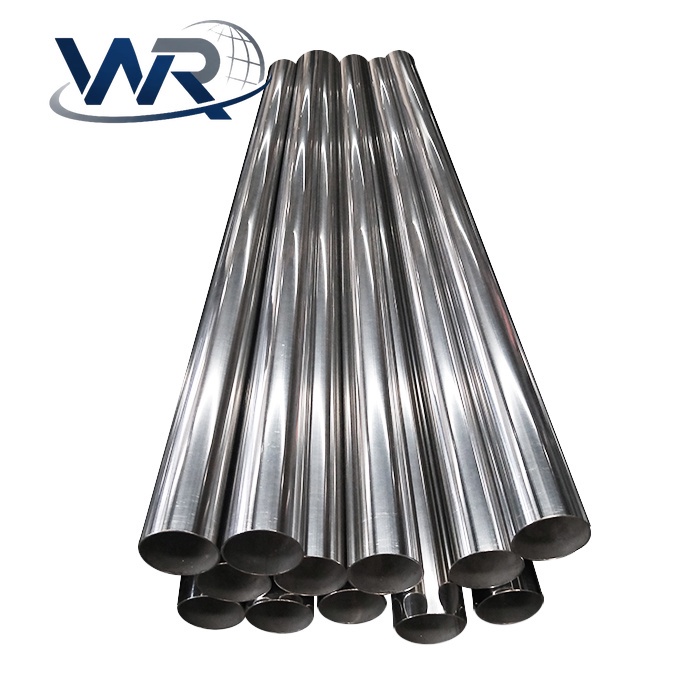 310 Stainless Steel Pipe