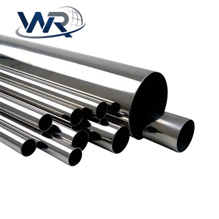 304 Stainless Steel Pipe