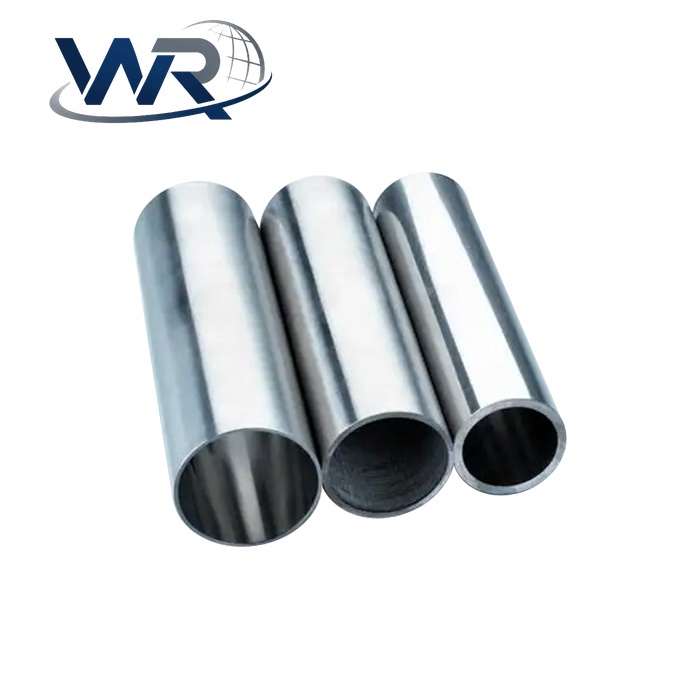 201 Stainless Steel Pipe