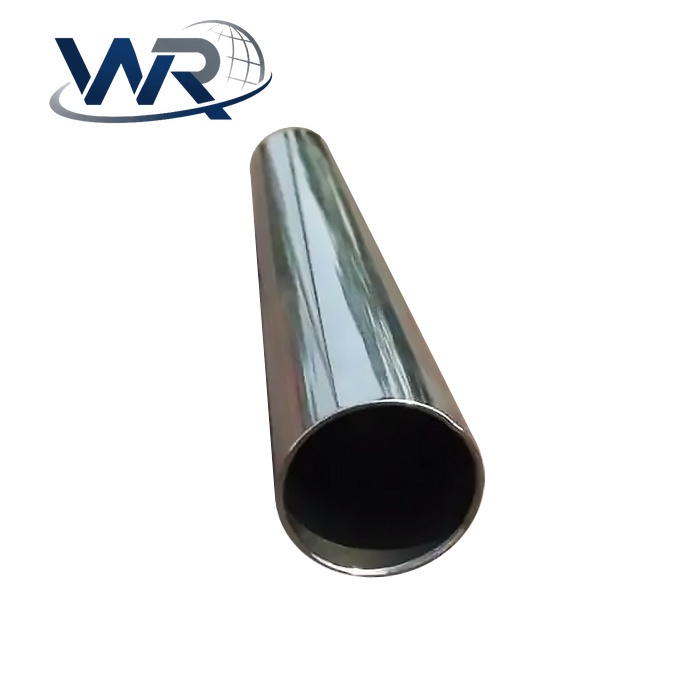 201 Stainless Steel Pipe