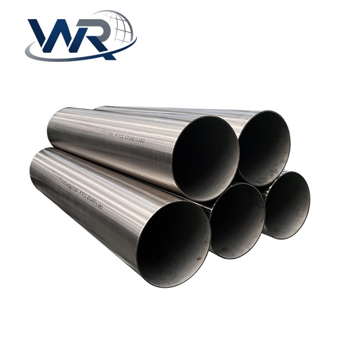 304L Stainless Steel Pipe