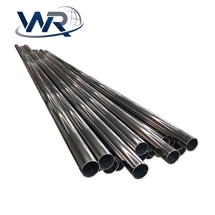 304L Stainless Steel Pipe