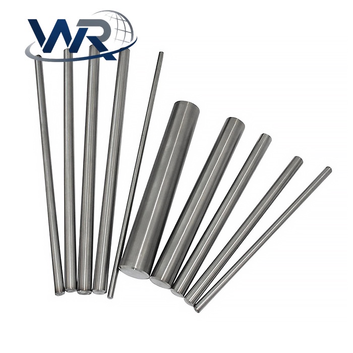 304 Stainless Steel Bar