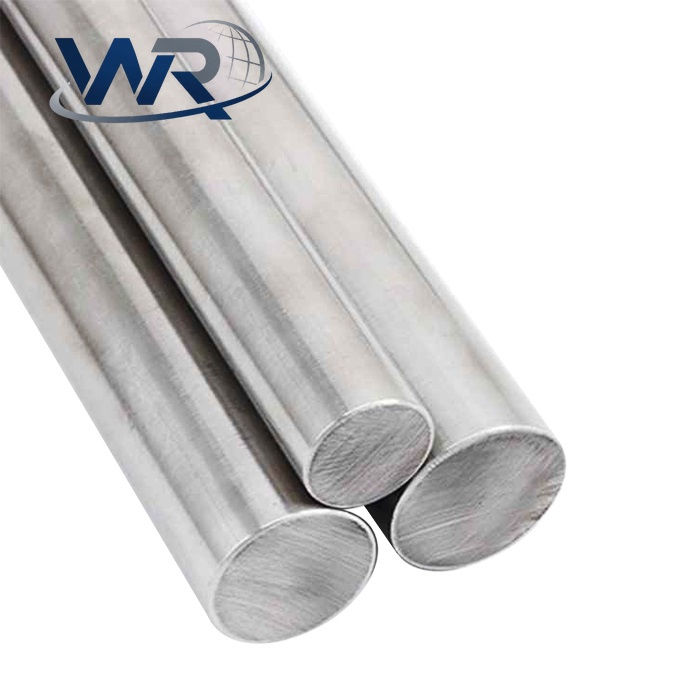 202 Stainless Steel Bar