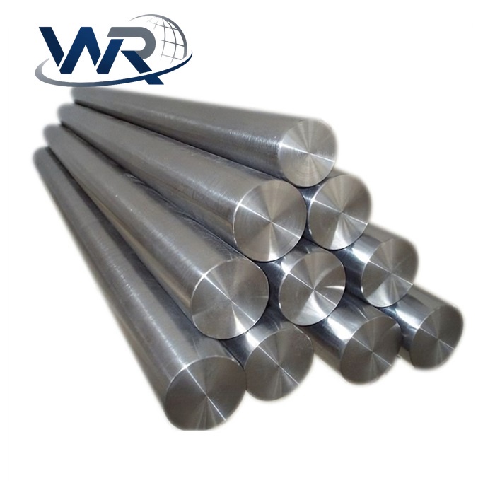 202 Stainless Steel Bar